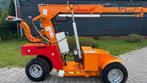 Smartlift 380 - high lifter - 2016, glaslift, glasslift,, Verzenden, Zo goed als nieuw, Elektrisch