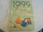 Le livre de l'année 1999 Bacob banque, Boeken, Geschiedenis | Wereld, 20e eeuw of later, Overige gebieden, Ophalen of Verzenden