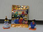Minifigures Lego Serie 18 Spécial Anniversaire 40 ans NEUVES, Enfants & Bébés, Ensemble complet, Lego, Enlèvement ou Envoi, Neuf