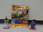 Minifigures Lego Serie 18 Spécial Anniversaire 40 ans NEUVES, Ensemble complet, Lego, Enlèvement ou Envoi, Neuf