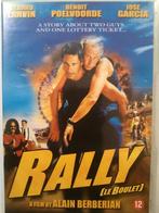 Rally, Cd's en Dvd's, Ophalen of Verzenden