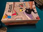 37 stripalbums Jommeke, Boeken, Ophalen of Verzenden, Gelezen, Jef Nys