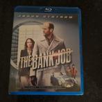 The Bank Job blu ray NL, CD & DVD, Blu-ray, Comme neuf, Enlèvement ou Envoi, Action