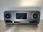 Display Interieur van een Mercedes Sprinter, Auto-onderdelen, Gebruikt, -, Ophalen of Verzenden, -