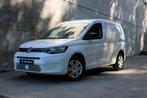 Volkswagen Caddy 2.0 TDi DSG, USB, Zwart, Wit, Bedrijf