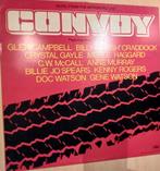 Elpee film Convoy, Cd's en Dvd's, Vinyl | Pop, Ophalen