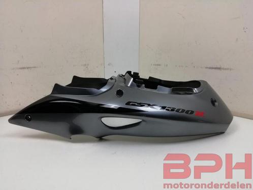 Achterkap Suzuki GSX1300R Hayabusa 1999 t/m 2007 achter kap, Motoren, Onderdelen | Suzuki, Gebruikt, Ophalen of Verzenden