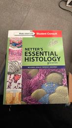 Netter’s essential histology, Enlèvement ou Envoi, Neuf