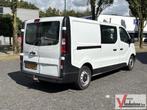 Renault Trafic 1.6 dCi T29 L2H1 Comfort | € 6.950,- MARGE! |, 170 g/km, Renault, Wit, Bedrijf