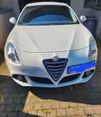 alfa romeo giulietta 1.4, Auto's, Alfa Romeo, Wit, Leder, USB, Particulier