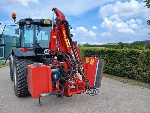 Armklepelmaaier maaiarm armmaaier, Zakelijke goederen, Landbouw | Werktuigen, Ophalen