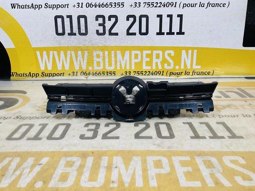 Grille Volkswagen Up Facelift 2017-2023 Bumper Grill 2-T1-10, Auto-onderdelen, Overige Auto-onderdelen, Gebruikt, Ophalen of Verzenden