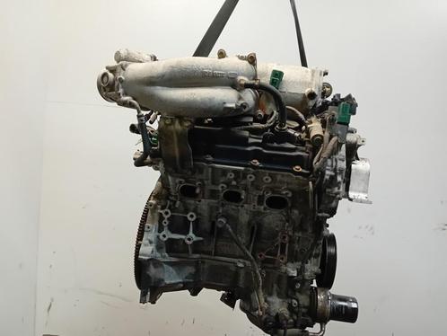 MOTOR Nissan Murano (Z50) (01-2003/09-2008) (VQ35DE), Auto-onderdelen, Motor en Toebehoren, Nissan, Gebruikt