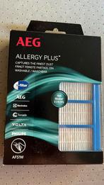 AEG AFS1W, Ophalen, Nieuw