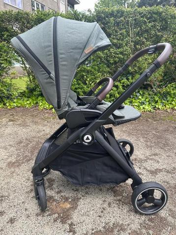 Kinderwagen Topmark + garantie beschikbaar voor biedingen