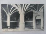 Louvain  Abbaye du Parc-lez-Louvain Le Chapitre, Collections, Affranchie, Bâtiment, Envoi, Avant 1920