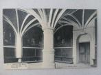 Leuven  Abbaye du Parc-lez-Louvain Le Chapitre, Gelopen, Gebouw, Voor 1920, Verzenden