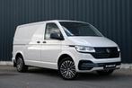 Vw Transporter T6.1 Bulli / LED, Cam, Cruise, BTW, Voorwielaandrijving, Stof, 4 cilinders, 2500 kg