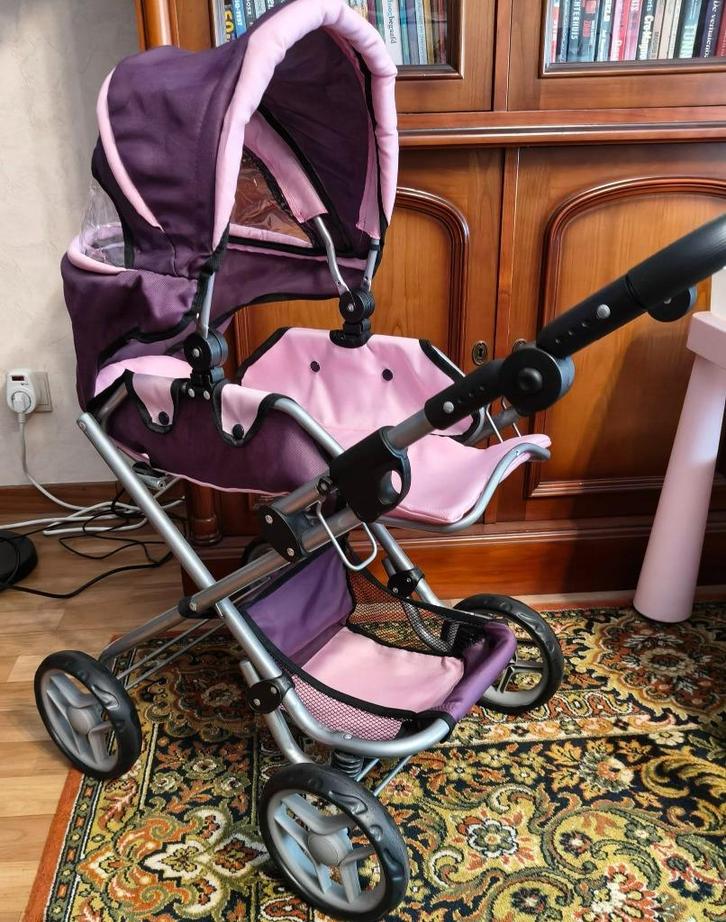 kinder speel buggy, Diversen, Overige Diversen, Zo goed als nieuw, Ophalen