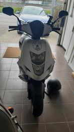 Aragon Club Brommer klasse B, 2-Takt, Fietsen en Brommers, Ophalen, Gebruikt, Overige modellen, 0 versnellingen