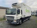 2011 DAF FA CF 75 FrigoTruck, Autos, Camions, Euro 5, Achat, Entreprise, Autres carburants