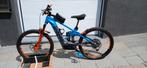 VTT electrique Cube  + Porte vélo, Fietsen en Brommers, Ophalen, Gebruikt, Cube, 59 cm of meer