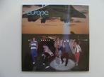 Europe – Europe (1983), Ophalen of Verzenden, 12 inch, Poprock