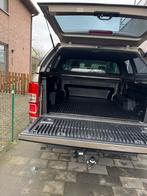 Ford rsnger 30/12/2022, Auto diversen, Ophalen, Zo goed als nieuw