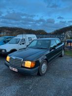 Mercedes w124 300d 207000km, Auto's, Overige bekleding, Particulier, Te koop, Handgeschakeld