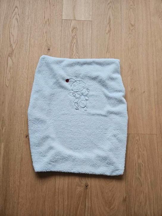 Housse pour matelas à langer - Timmy Collection, Enfants & Bébés, Bains & Soins, Utilisé, Enlèvement