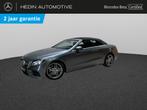 Mercedes-Benz E-Klasse 220 D Cabriolet AMG Line | Leren Zete, Automaat, 4 zetels, Euro 6, Cabriolet