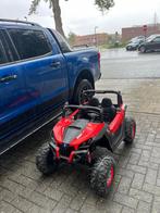 Voiture Electrique enfant 2 places, Enfants & Bébés, Enlèvement, Comme neuf