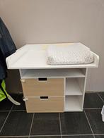 IKEA VERZORGINGSTAFEL, Kinderen en Baby's, Ophalen