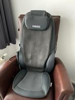 Massagekussen infrarood-shiatsu van Homemedics, Comme neuf, Enlèvement, Chaise de massage ou Coussin