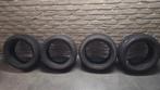 4 Goodyear ultragrip 9+ 205 55 16 winterbanden, Ophalen, Gebruikt, 16 inch, Band(en)