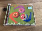 Cd Las Ketchup - hijas del tomate, Ophalen of Verzenden, Gebruikt