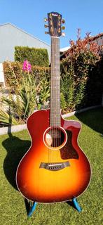 Akoestische gitaar te koop, Muziek en Instrumenten, Ophalen