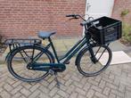 Gazelle Heavy duty 54 cm frame 7 versnellingen Nexus nu 300€, Versnellingen, Zo goed als nieuw, Ophalen, Gazelle