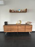 Xooon - Dressoir, wandplank & salontafel, Ophalen, Zo goed als nieuw