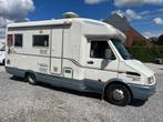 Motorhome IVECO Mobilvetta, très propre, Vendu Marchand!!, Caravanes & Camping, Camping-cars, Diesel, Jusqu'à 4, 6 à 7 mètres