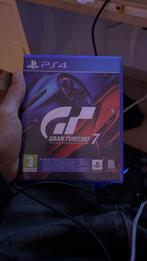 Grand turismo 7, Ophalen, Zo goed als nieuw