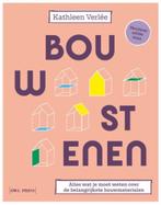 Bouwstenen Kathleen Verlée, Ophalen, Zo goed als nieuw, Hogeschool