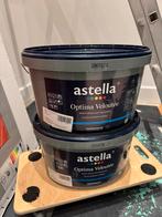 Peinture murale Astella, Doe-het-zelf en Bouw, Ophalen, Zo goed als nieuw, Verf