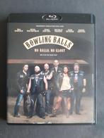 Bowling Balls - Sven De Ridder, Nathalie Meskens, CD & DVD, Blu-ray, Comme neuf, En néerlandais, Enlèvement ou Envoi