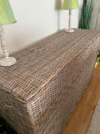 comode, Huis en Inrichting, Kasten | Ladekasten, Ophalen, 100 tot 150 cm, Zo goed als nieuw, Minder dan 100 cm