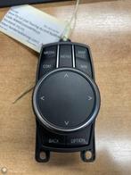 Gebruikte Controller Touch   65825A0E449 3 serie F31Lci 2018, Auto-onderdelen, Gebruikt, Ophalen of Verzenden, BMW, BMW