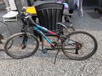 Mtb  kind, Ophalen, Gebruikt
