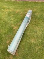 Windschermnet, Caravans en Kamperen, Ophalen, Nieuw