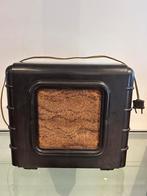 Haut-parleur allemand en bakélite VL34, Collections, Enlèvement ou Envoi