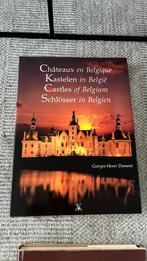 Kastelen in België, Ophalen of Verzenden, Zo goed als nieuw